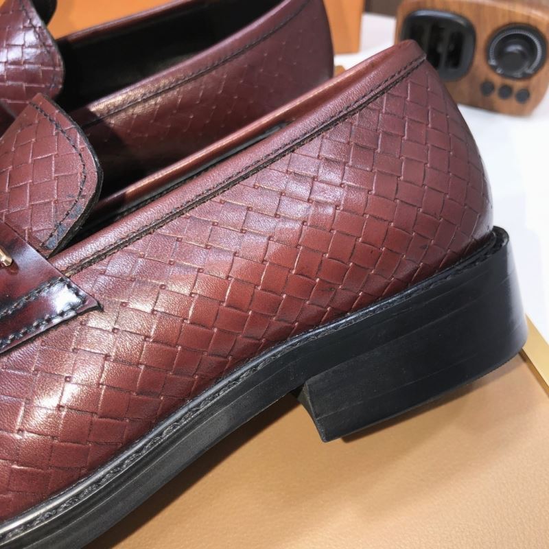 Louis Vuitton Business Shoes